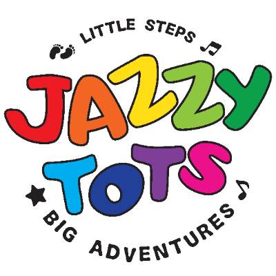 Jazzy Tots