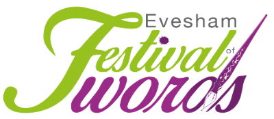 Evesham Recommended Businesses & Events Evesham Festival of Words in Evesham England