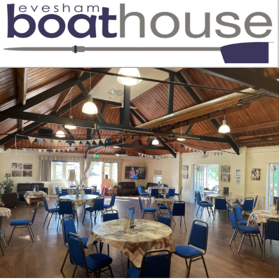 Evesham Recommended Businesses & Events Evesham Boathouse in Evesham England