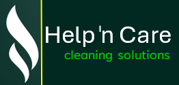Help 'n Care Cleaning Solutions