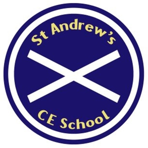 St Andrew's CE