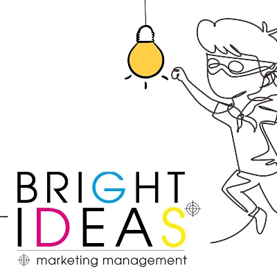 Bright ideas - Empowering Businesses Locally