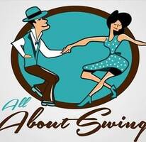 All About Swing Social Dance Evening