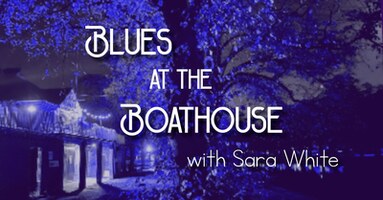 Sara White's Blues Dance Workshop and Dance Evening